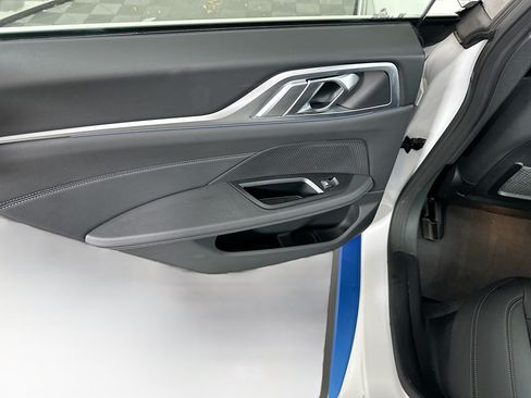 Used 2024 BMW i4 eDrive40 w/ Premium Package RWD image 27