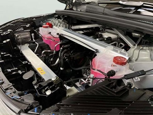 Used 2023 Mercedes-Benz EQE 350+ SUV image 77