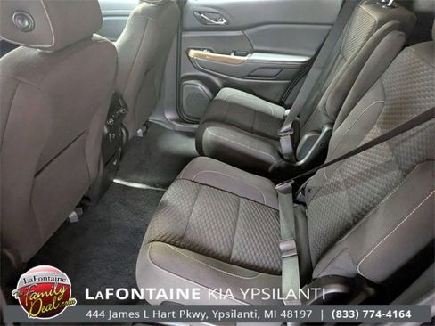 Used 2019 GMC Acadia SLE w/ Driver Alert Package I image 25