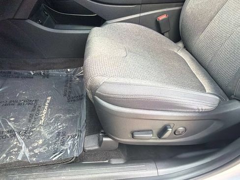 Used 2022 Hyundai Santa Fe SEL FWD image 19