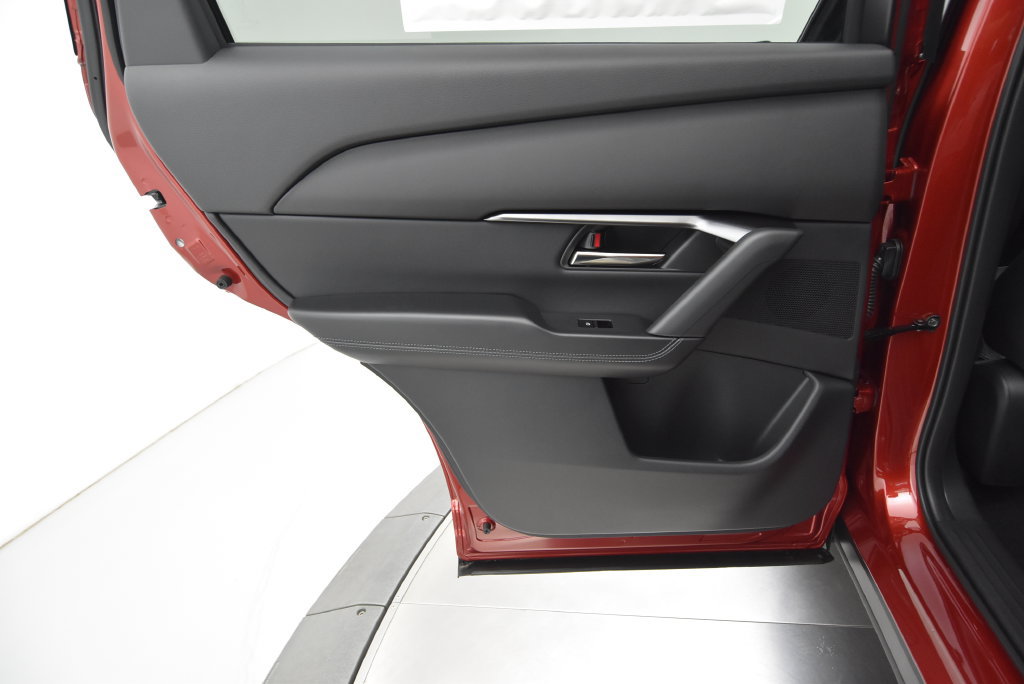 New 2026 MAZDA CX-5 Preferred AWD/4WD image 32