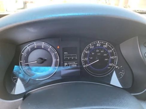Used 2017 INFINITI QX50 AWD w/ Premium Plus Package image 19