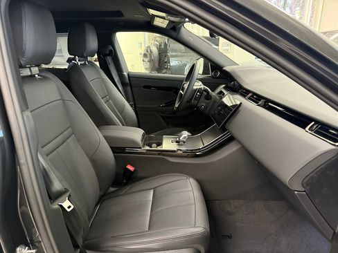 Certified 2026 Land Rover Range Rover Evoque S image 10