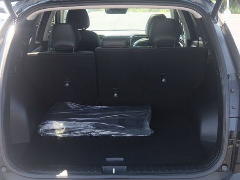 Used 2024 Hyundai Tucson Limited AWD/4WD image 19