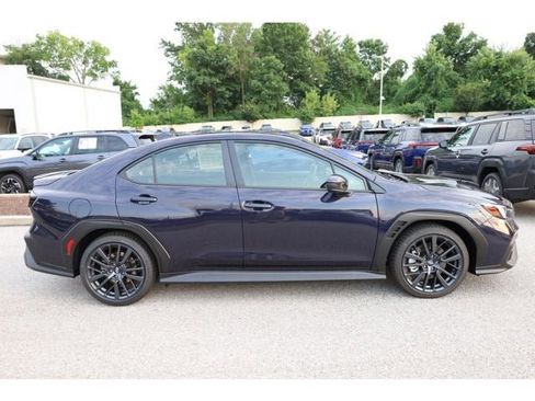 New 2026 Subaru WRX Premium AWD/4WD image 27