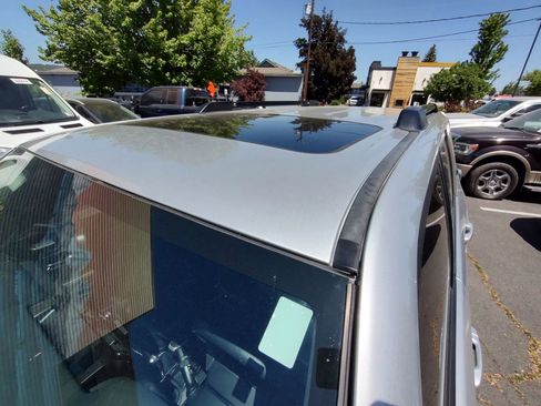 Used 2021 Toyota 4Runner TRD Off-Road Premium w/ Moonroof Package image 13