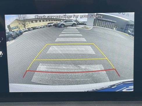 Used 2024 Kia Telluride S image 30