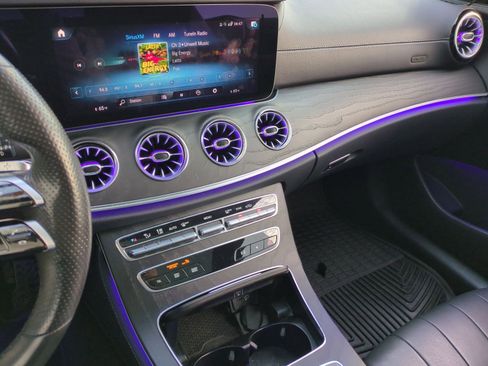 Used 2022 Mercedes-Benz E 450 4MATIC Coupe image 28