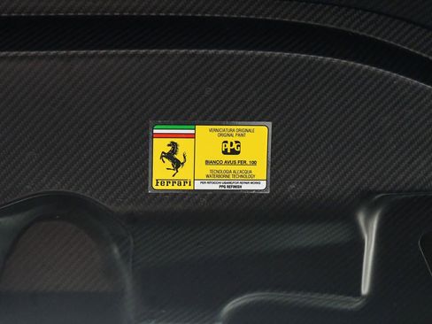 Certified 2022 Ferrari SF90 Spider image 62