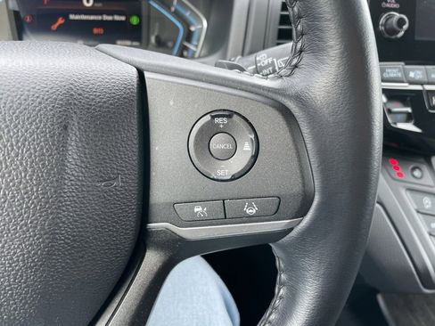 Used 2024 Honda Odyssey EX-L image 23