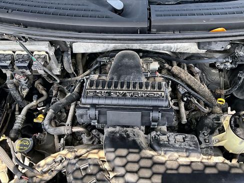 Used 2006 Ford F150 King Ranch RWD image 31