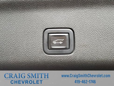 Used 2021 Chevrolet Tahoe Z71 w/ Z71 Signature Package image 20