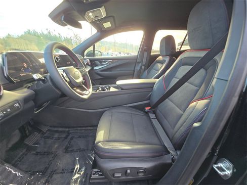 New 2026 Chevrolet Blazer EV RS image 17