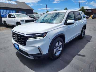 Used 2023 Honda Pilot EX-L
