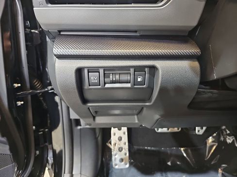 New 2026 Subaru Crosstrek 2.5i Sport AWD/4WD image 27