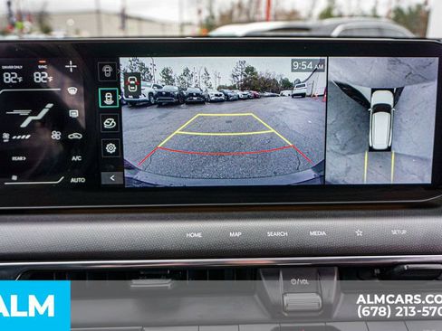 Used 2024 Kia EV9 GT-Line image 39