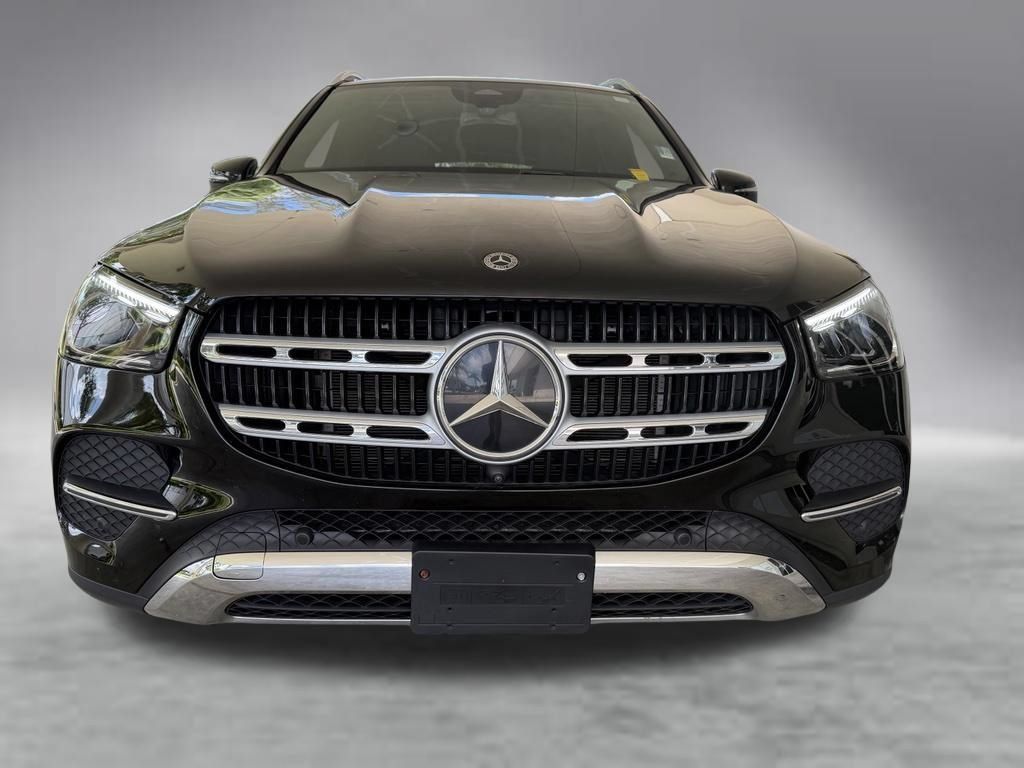 Used 2025 Mercedes-Benz GLE 350 4MATIC image 14