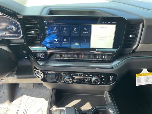 Used 2024 Chevrolet Silverado 1500 ZR2 w/ Dark Appearance Package image 19