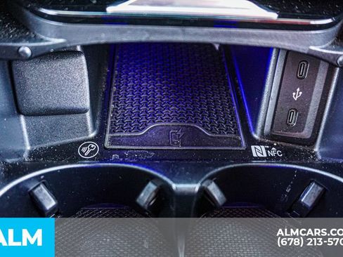 Used 2022 Mercedes-Benz SL 63 AMG SL 63 AMG image 51