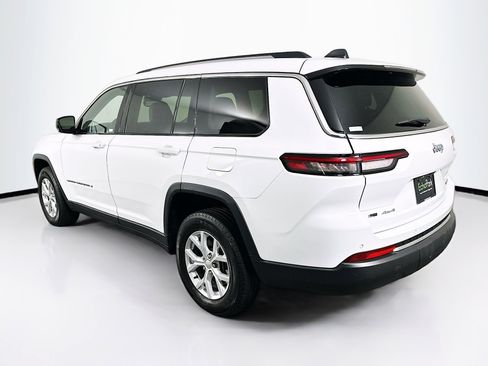 Used 2023 Jeep Grand Cherokee L Limited image 5
