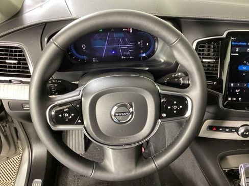 Certified 2024 Volvo XC90 B6 Ultimate w/ Protection Package Premier image 30