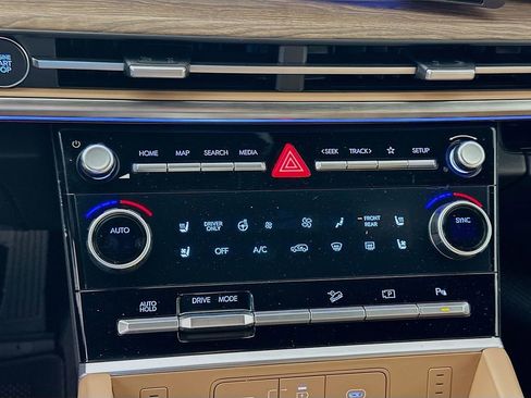 New 2026 Hyundai Santa Fe Calligraphy image 14