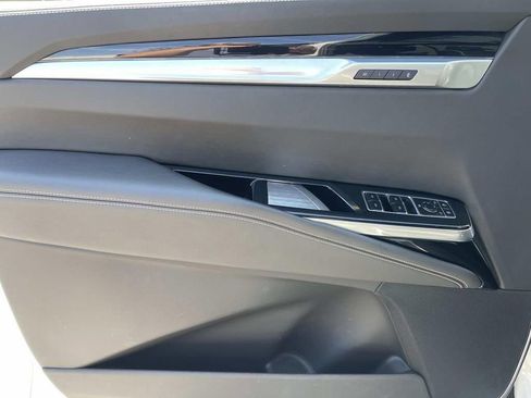 Certified 2025 Cadillac Escalade Sport AWD/4WD image 27