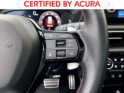 Certified 2025 Acura ADX A-Spec image 26