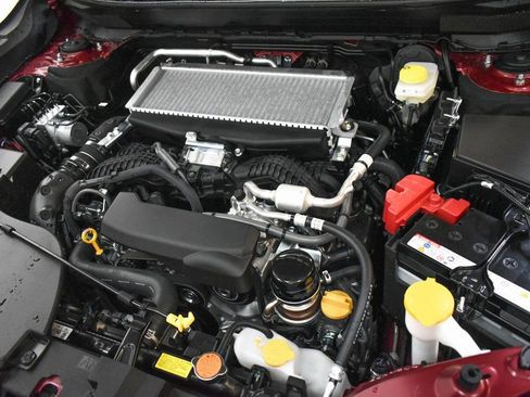 New 2026 Subaru Outback Touring XT image 8