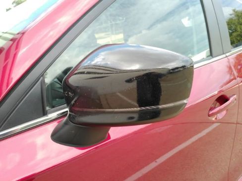 Used 2025 MAZDA CX-5 AWD 2.5 S w/ Select Package image 15