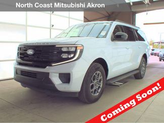 Used 2025 Ford Expedition Max Active AWD/4WD video 1