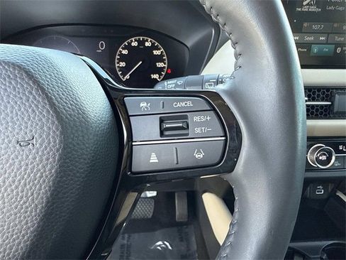 Used 2024 Honda HR-V EX-L image 25