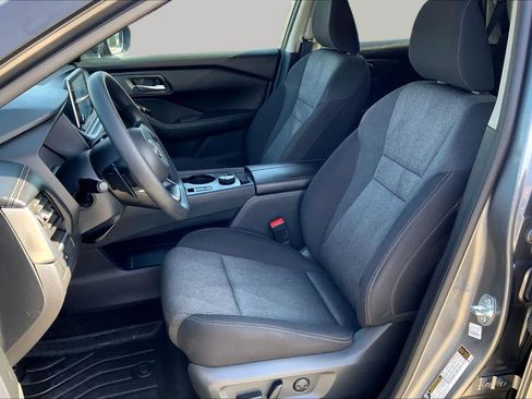 Used 2024 Nissan Rogue SV AWD/4WD image 8