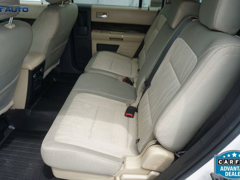 Used 2013 Ford Flex SEL FWD image 22
