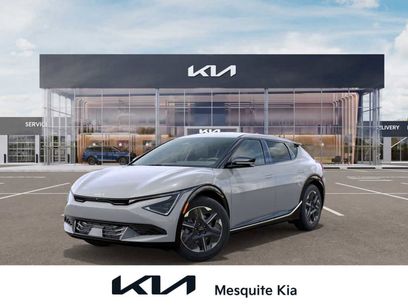 New 2025 Kia EV6 Light