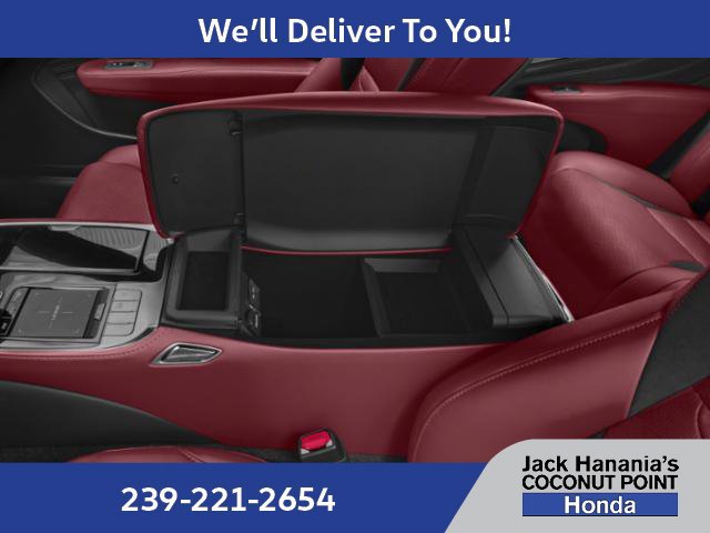 Used 2018 Lexus LS 500 F Sport w/ Accessory Package (Z2) RWD image 14
