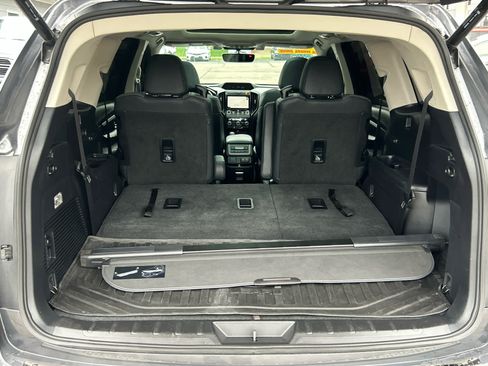Used 2022 Subaru Ascent Onyx Edition AWD/4WD image 31