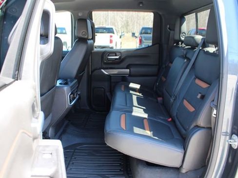 Used 2019 GMC Sierra 1500 AT4 w/ AT4 Premium Package image 8