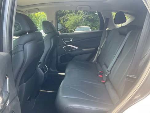 Used 2020 Acura RDX AWD image 14