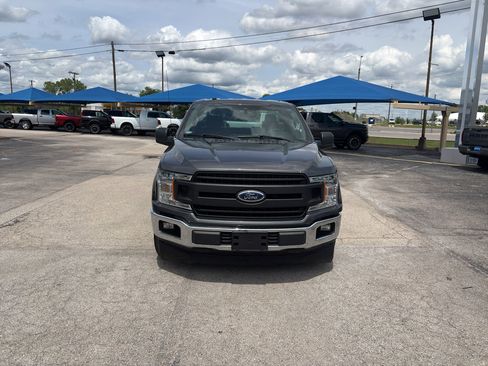 Used 2019 Ford F150 XL w/ Equipment Group 101A Mid RWD image 2