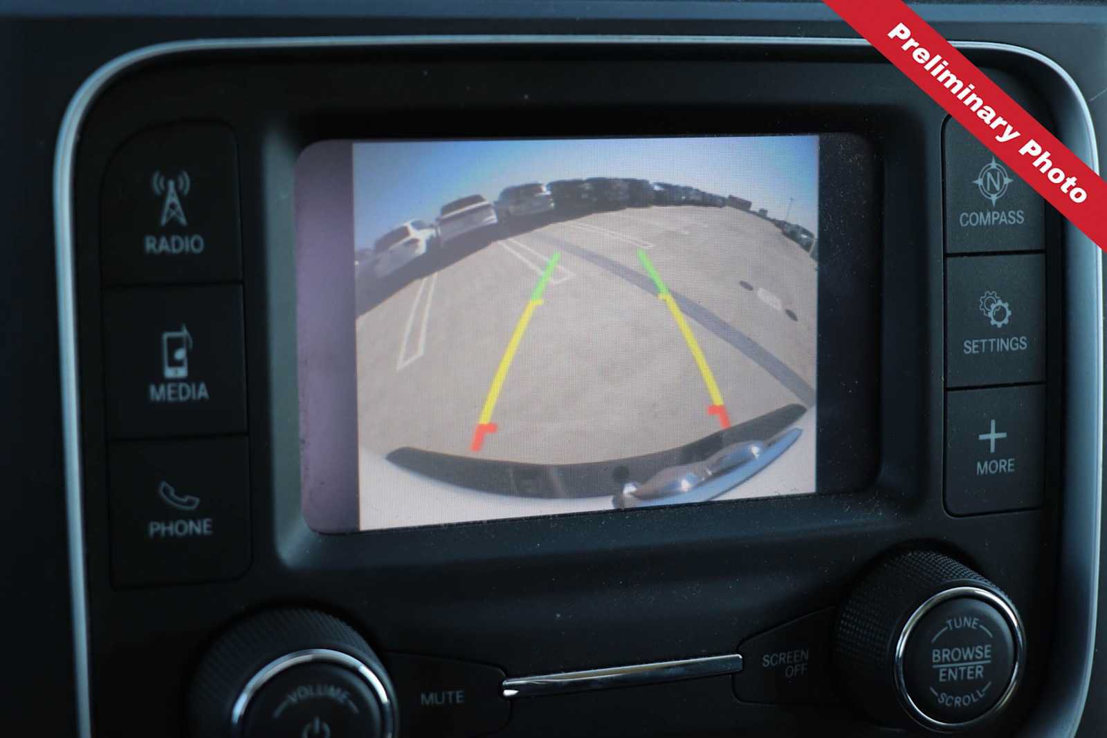 Used 2022 RAM 1500 Tradesman w/ Popular Equipment Group RWD image 20