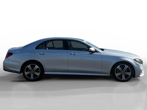 Used 2020 Mercedes-Benz E 350 Sedan image 6