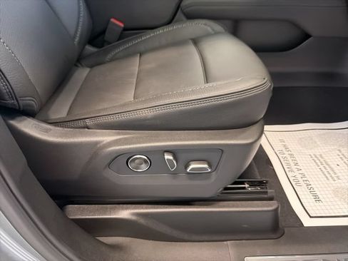 Used 2026 GMC Yukon XL Denali w/ Sun & Power Step Package AWD/4WD image 20