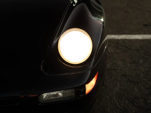 Used 1995 Porsche 968 Cabriolet RWD image 38