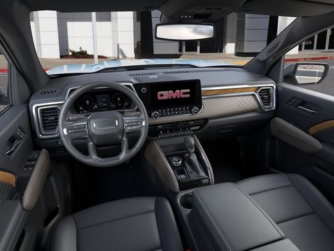 New 2026 GMC Canyon Denali image 16
