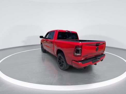 Used 2023 RAM 1500 Laramie AWD/4WD image 15