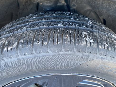 Certified 2025 Subaru Crosstrek 2.5i Sport w/ Crosstrek Mirror Package image 9