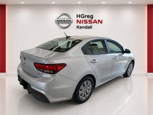 Used 2020 Kia Rio S FWD image 4