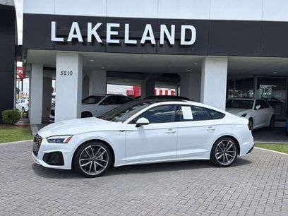 Used 2024 Audi A5 2.0T Premium