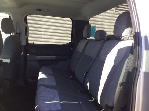 Used 2021 Ford F150 XLT w/ Equipment Group 302A High image 6